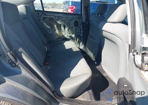 2009 Mitsubishi Galant Es/Sport Edition z USA, uszkodzony, nr VIN 4A3AB36F49E015061